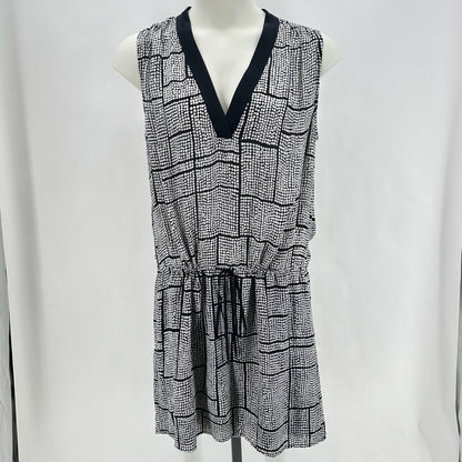 Size XL VINCE CIRCLES Dress