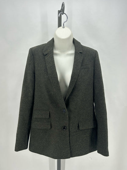 Size 2 BANANA REPUBLIC Blazer