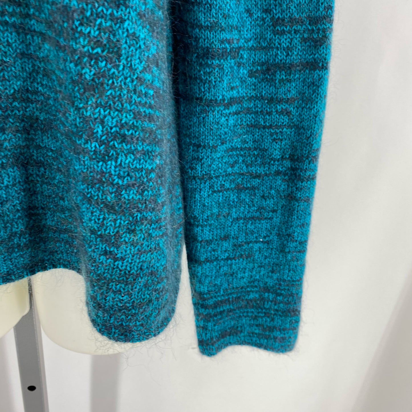 Size L EILEEN FISHER Cardigan