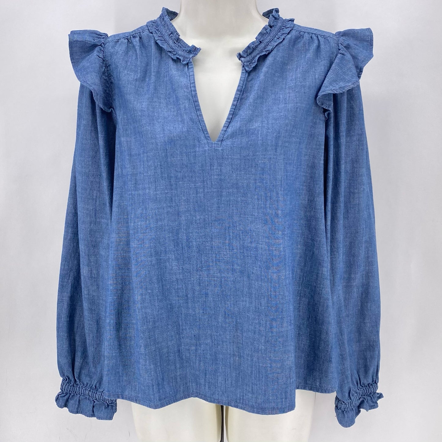 Size S J CREW Shirt