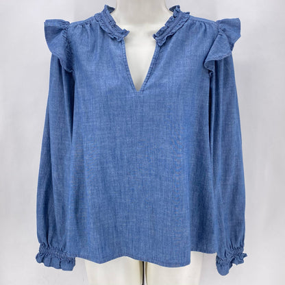 Size S J CREW Shirt
