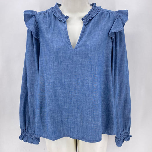 Size S J CREW Shirt