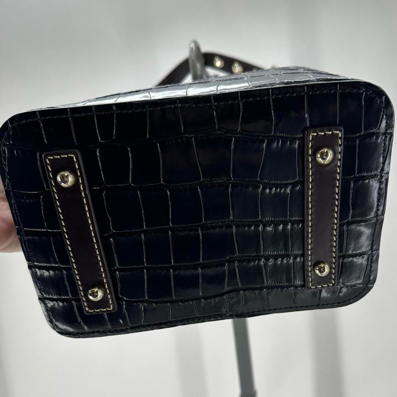 Black DOONEY & BOURKE Shoulder Bag