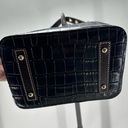 Black DOONEY & BOURKE Shoulder Bag