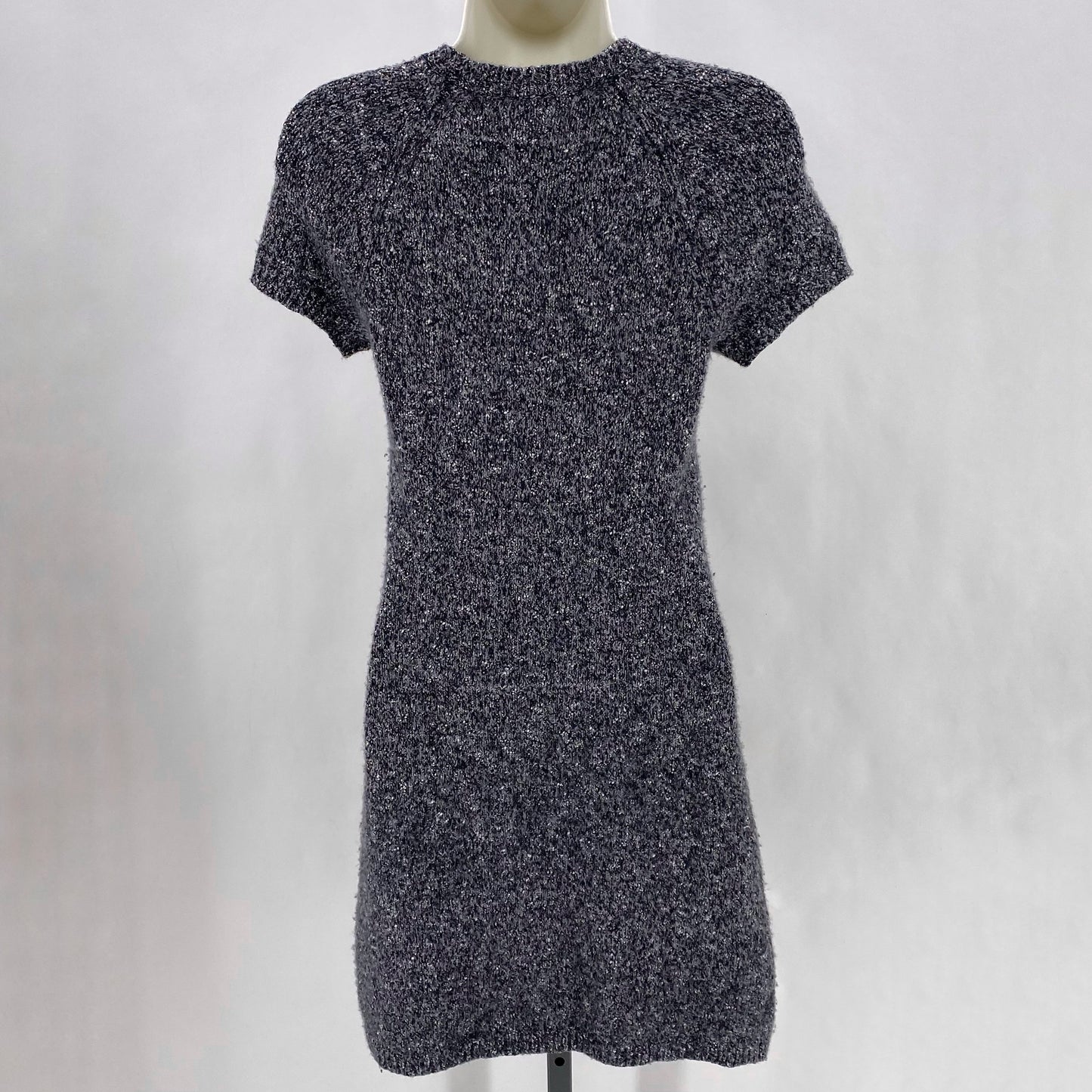 Size S THEORY Knit SAILBOATS Dress