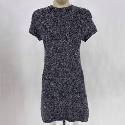 Size S THEORY Knit SAILBOATS Dress