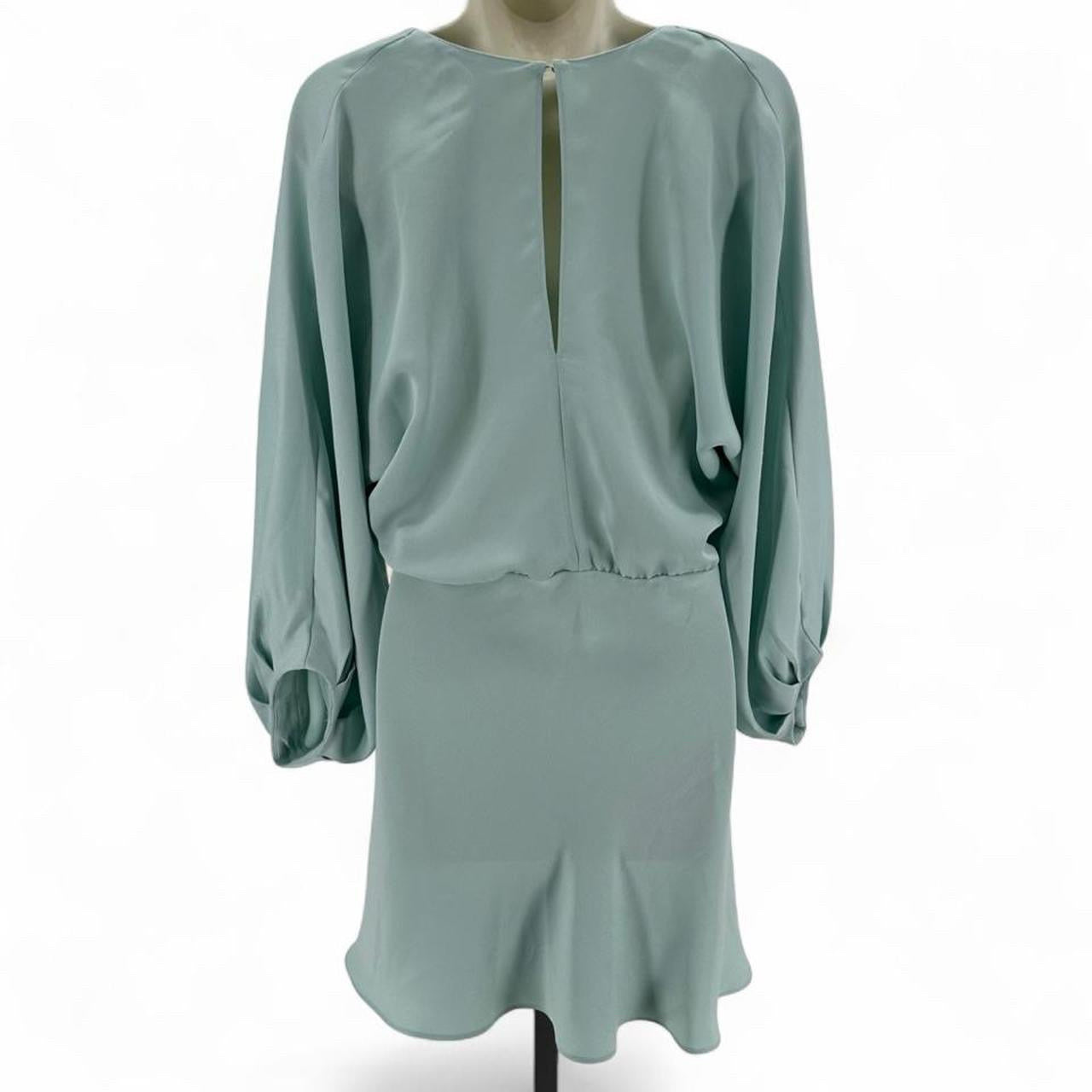 Size L ZARA Dress