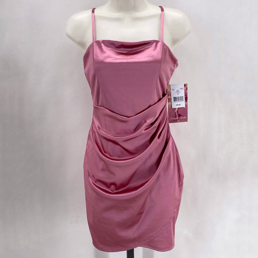 Size S EMERALD SUNDAE Dress