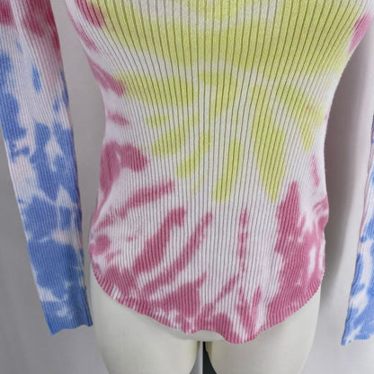 Size XS 525 AMERICA Tie dye Shirt