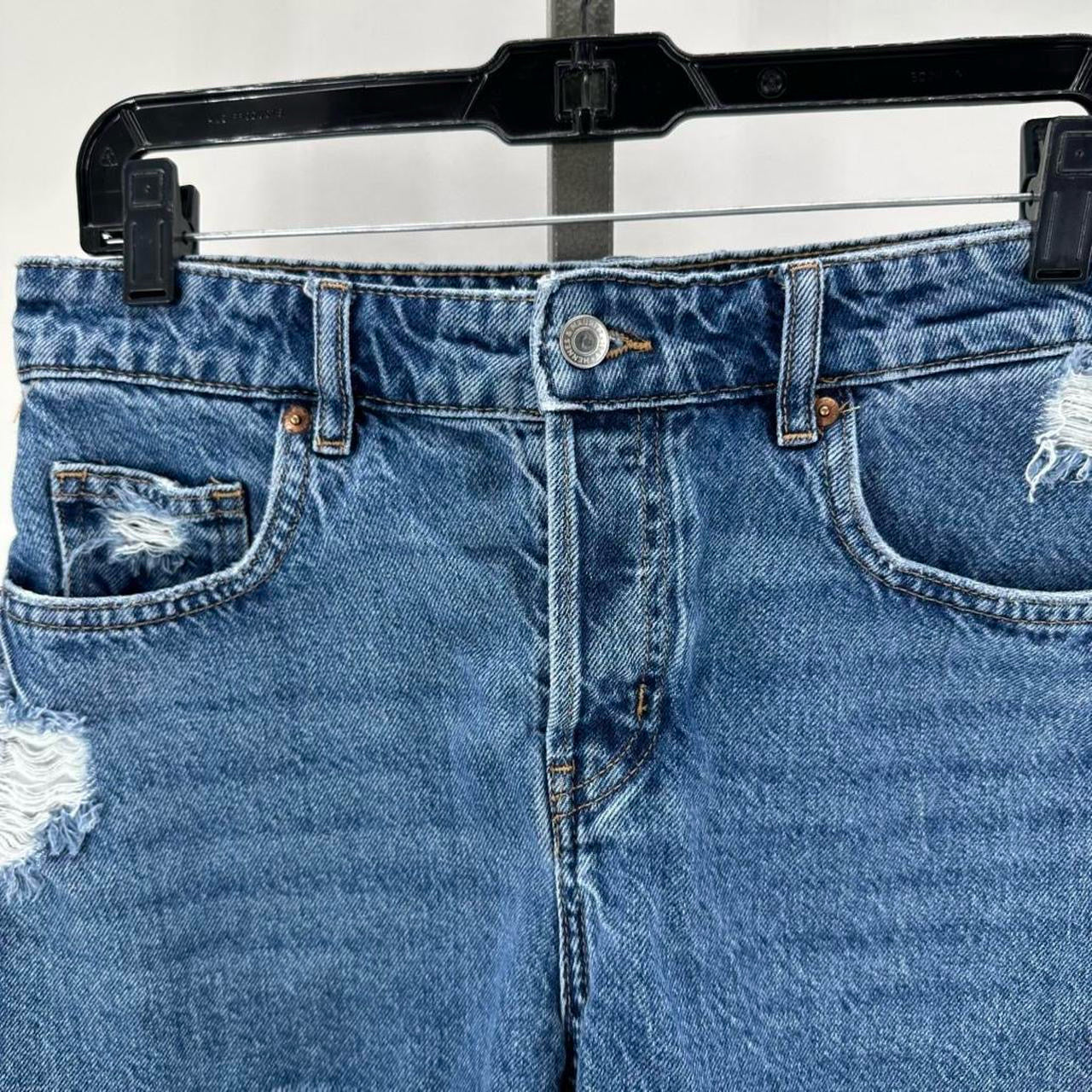 Size S H&M Denim Shorts