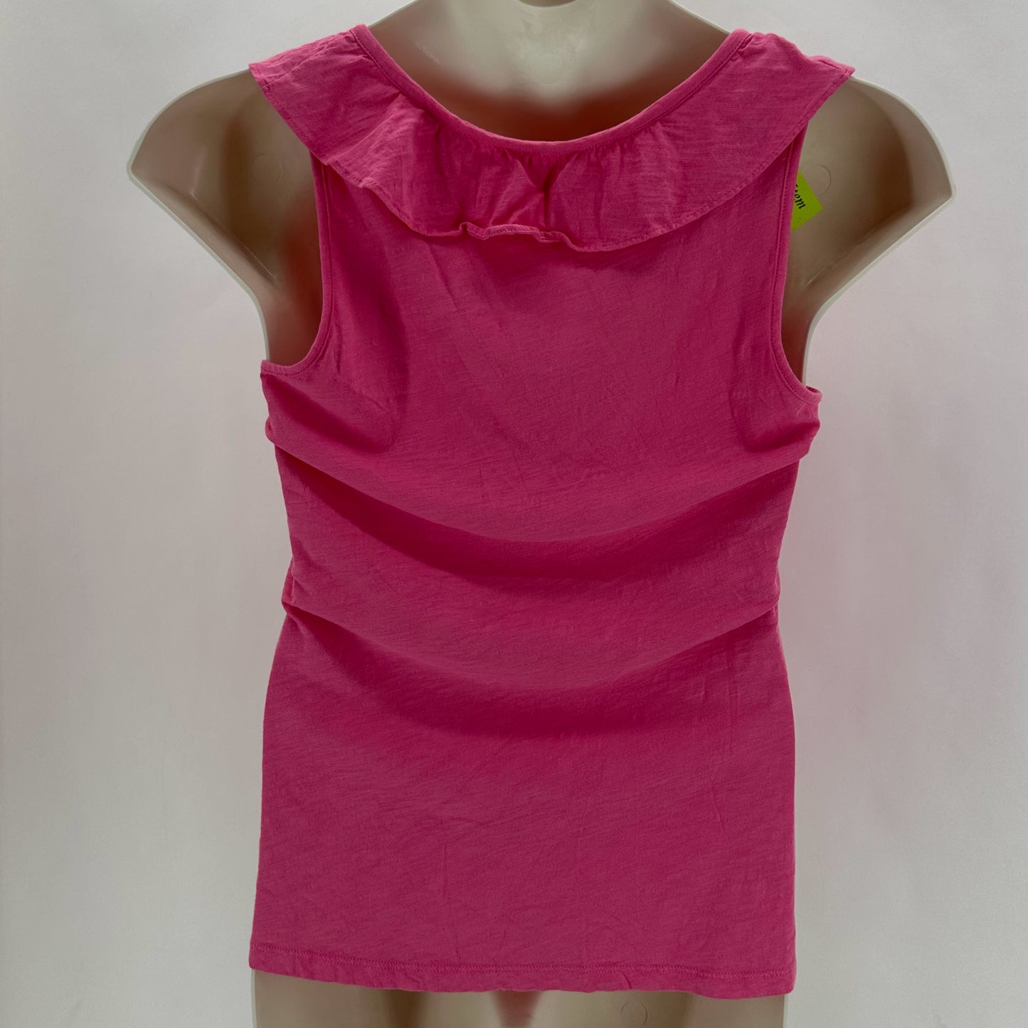 Size L LILLY PULITZER Cotton Shirt