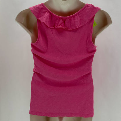 Size L LILLY PULITZER Cotton Shirt
