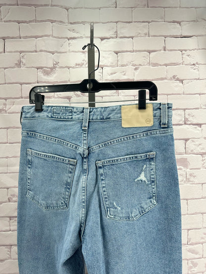 Size 26 ADRIANO GOLDSCHMIEO Jeans
