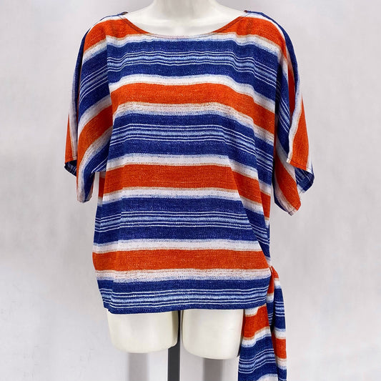Size S MICHAEL KORS Stripe Shirt