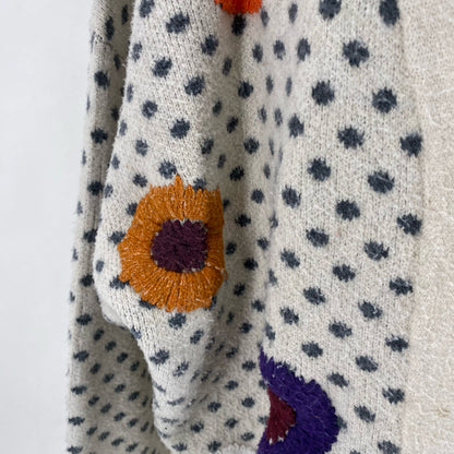 Size One Size BEL KAZAN Cardigan