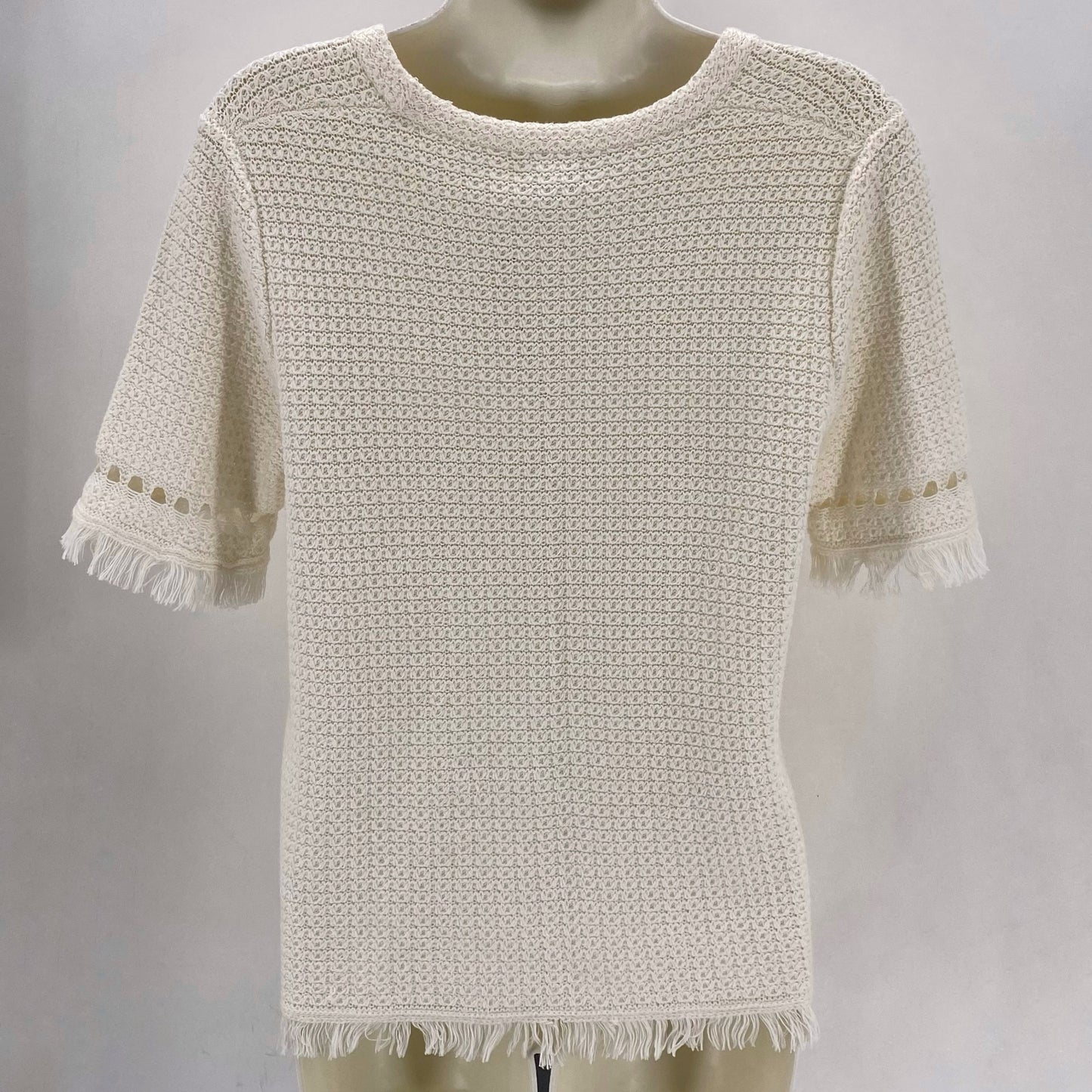 Size S J CREW Shirt