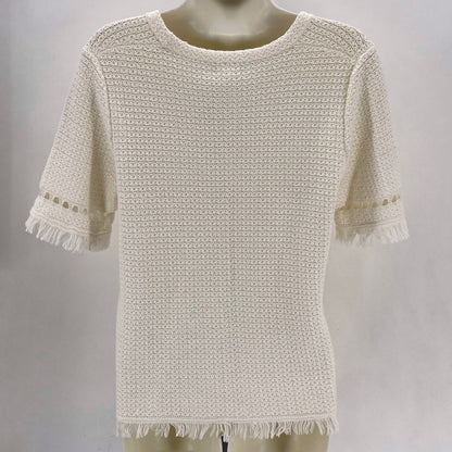 Size S J CREW Shirt