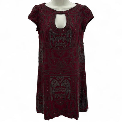 Size 4 NANETTE LEPORE Dress