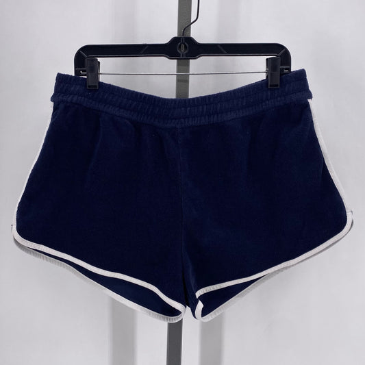 Size XL TORY BURCH TERRY CLOTH Shorts