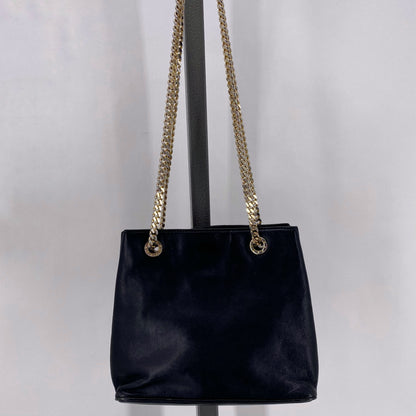 Black Cross-body