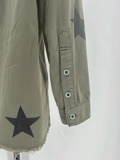 Size XS Pistola STAR Jacket