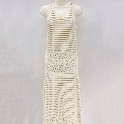 Size S TORY BURCH Sweater Dress