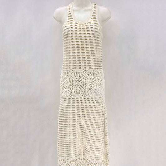 Size S TORY BURCH Sweater Dress