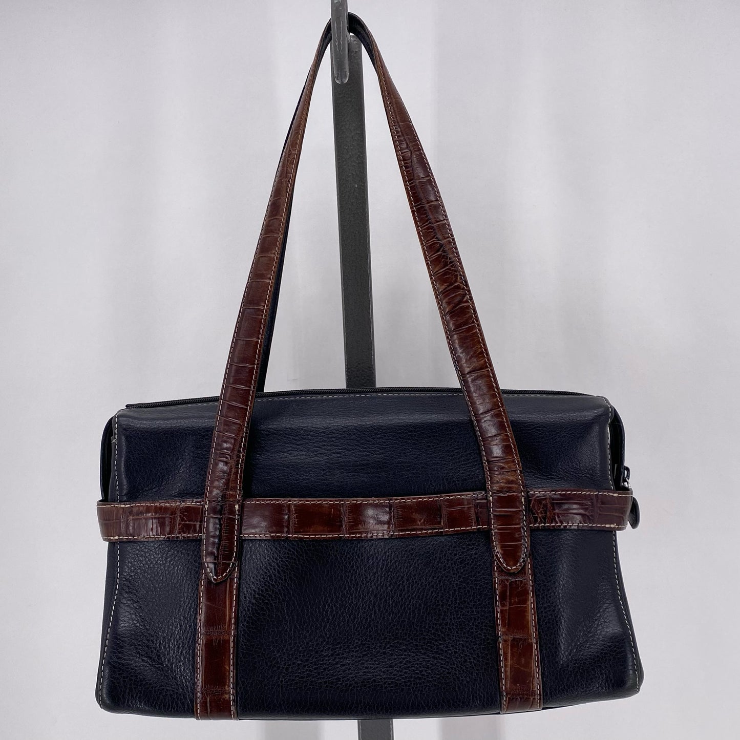 Black BRIGHTON Shoulder Bag