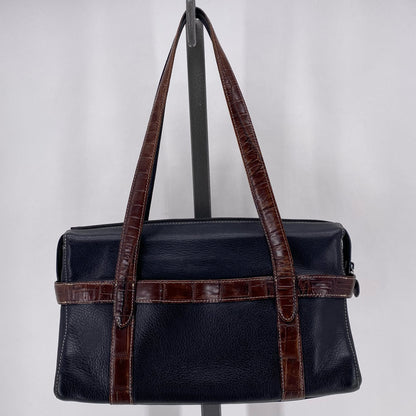Black BRIGHTON Shoulder Bag