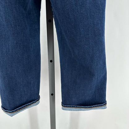 Size 2 NYDJ Capri