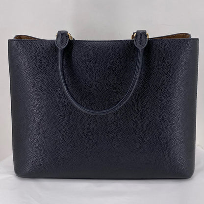 Black MICHAEL KORS Tote