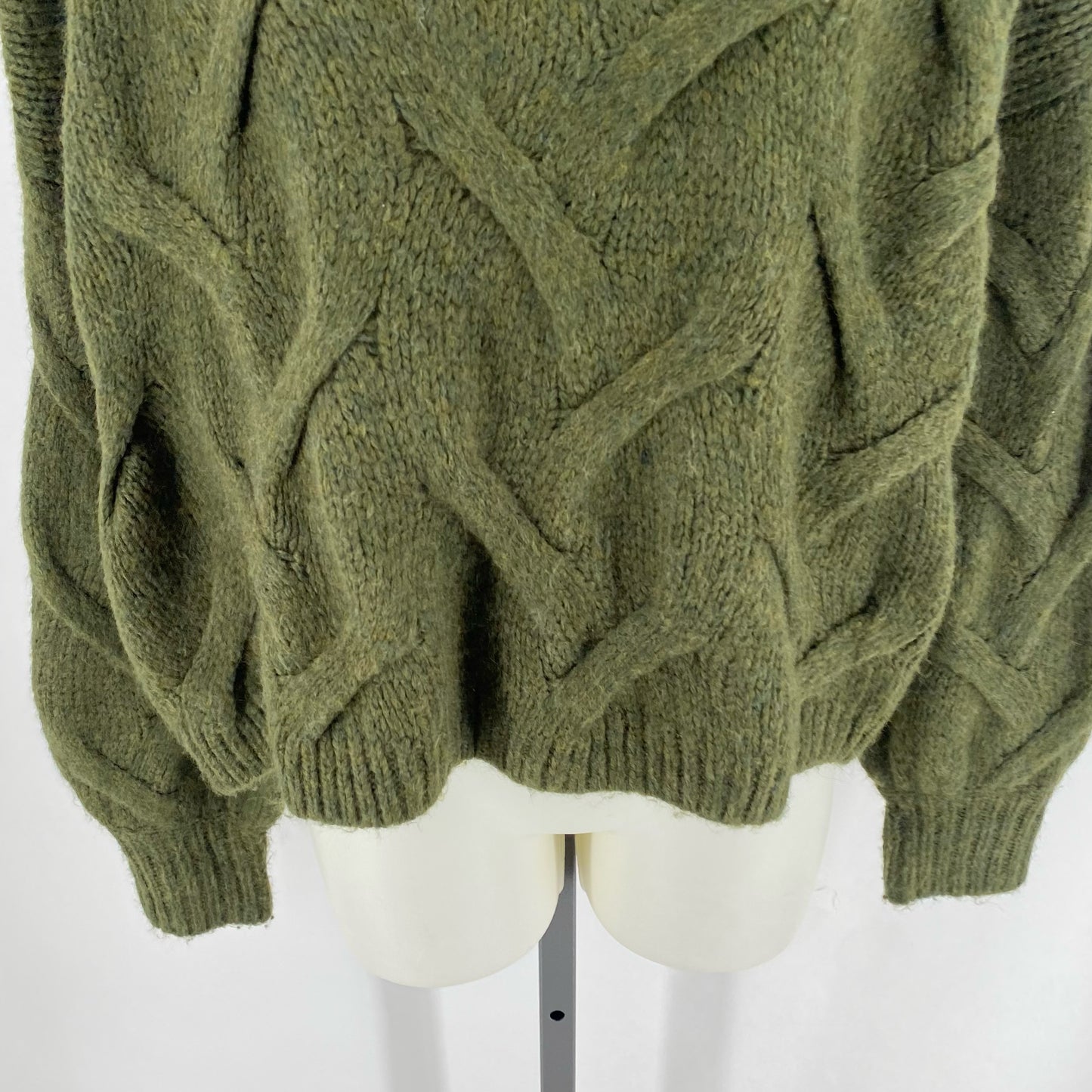 Size M MADEWELL Sweater