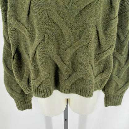 Size M MADEWELL Sweater