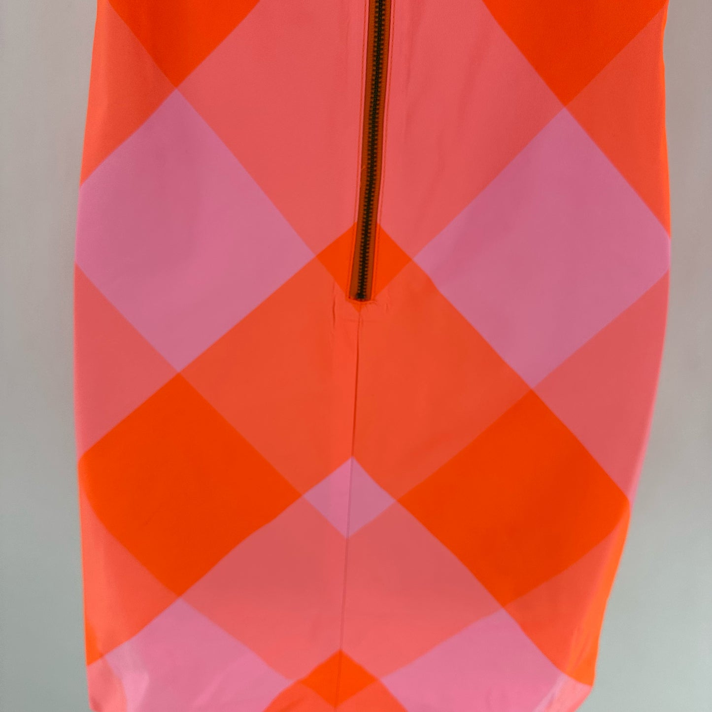 Size 0 MARC BY MARC JACOBS Plaid Dress