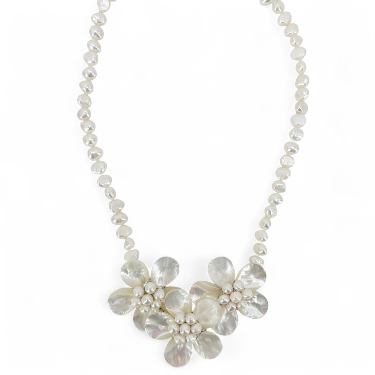 NO TAG Necklace