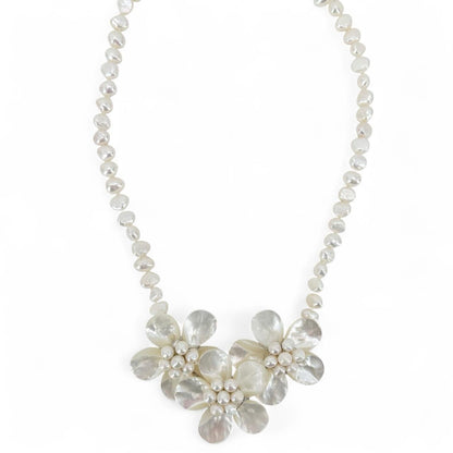 NO TAG Necklace