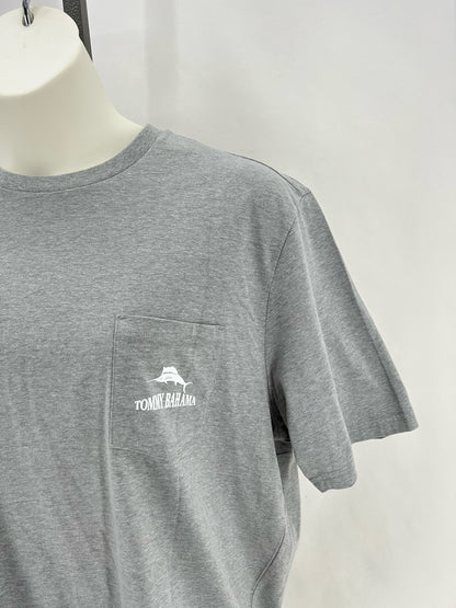 Gray Size XL TOMMY BAHAMA Men's Apparel