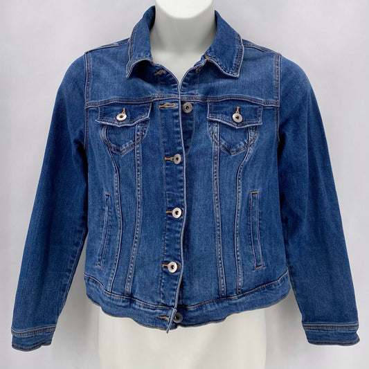 Size 0 TORRID Denim Jacket