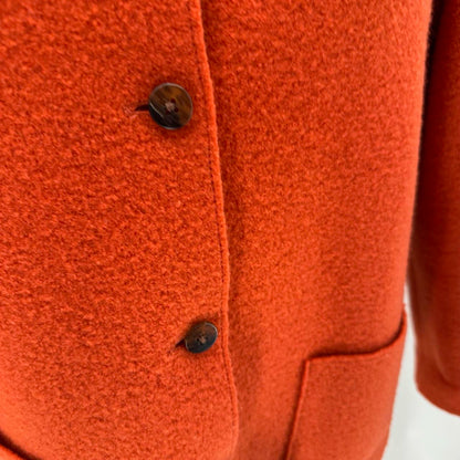 Size 12T LANDS' END SHACKET