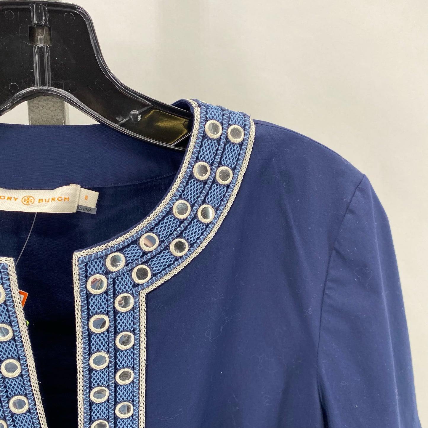 Size 8 TORY BURCH Shirt