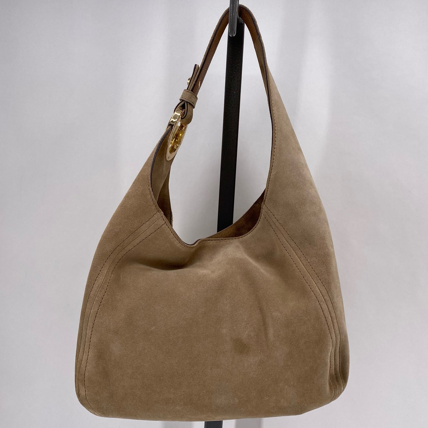 Tan MICHAEL KORS Shoulder Bag