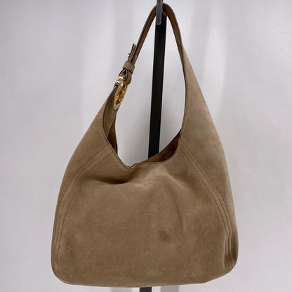 Tan MICHAEL KORS Shoulder Bag