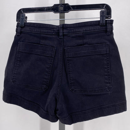 Size 4 EVERLANE Shorts