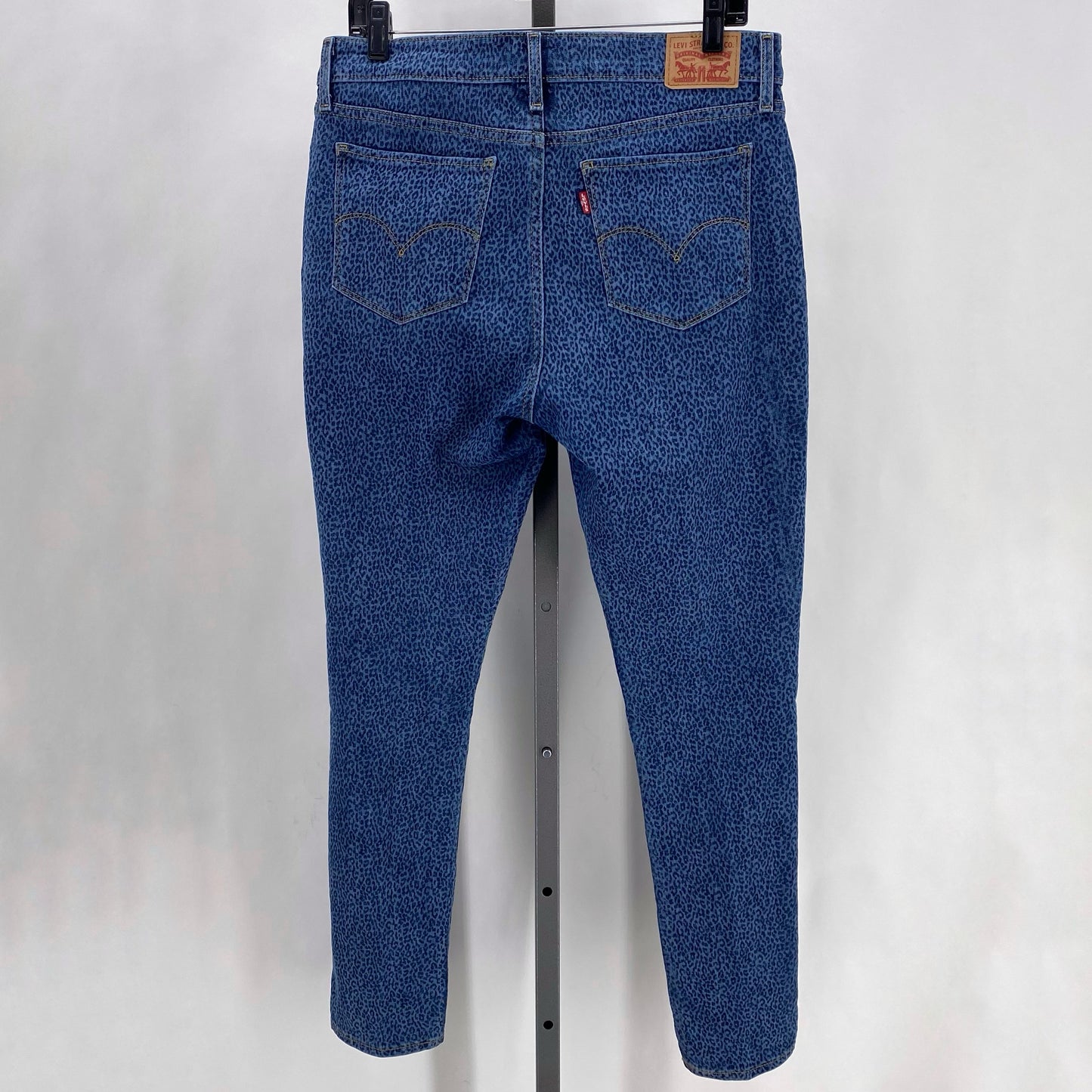 Size 31 LEVIS CHEETAH Pants