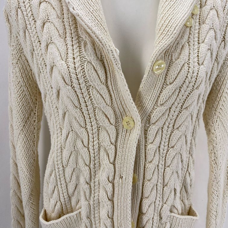 Size M RALPH LAUREN Cardigan