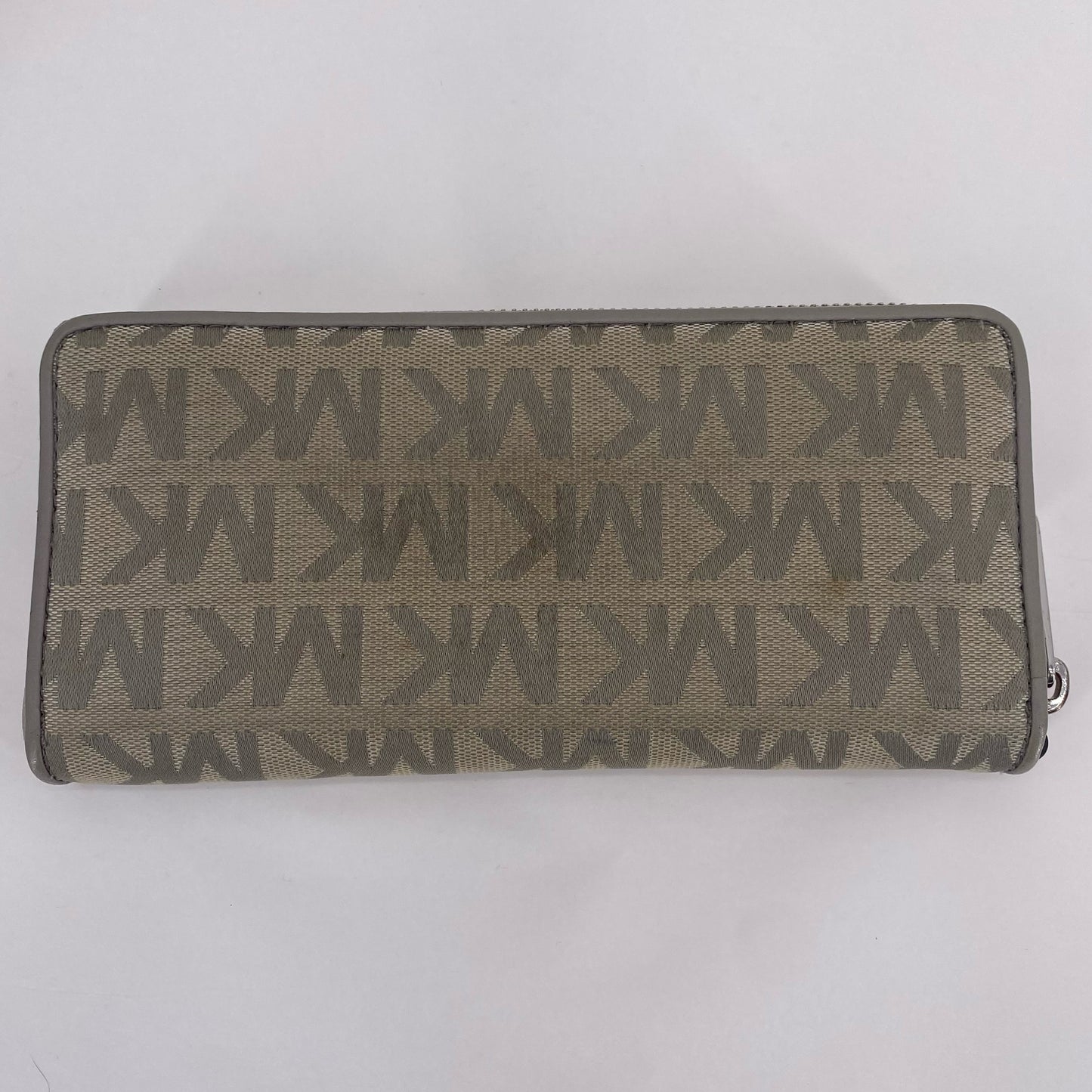 LT TAN MICHAEL KORS Wallet