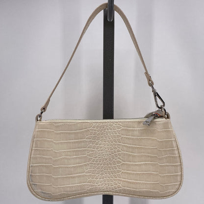 Ivory Shoulder Bag