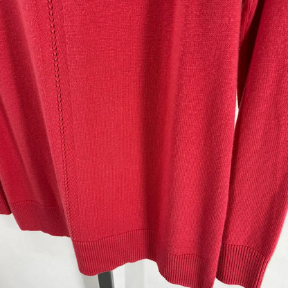 Size SP TALBOTS Sweater