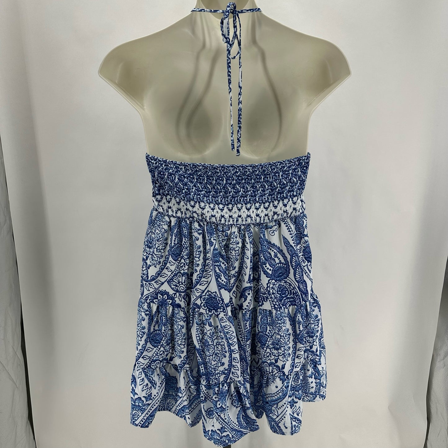 Size L NO TAG FLOWERS Dress