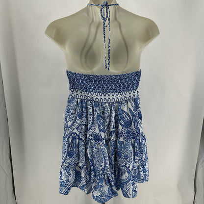 Size L NO TAG FLOWERS Dress
